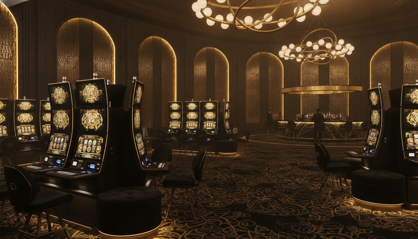 Golden Tiger Casino — Avis Détaillé