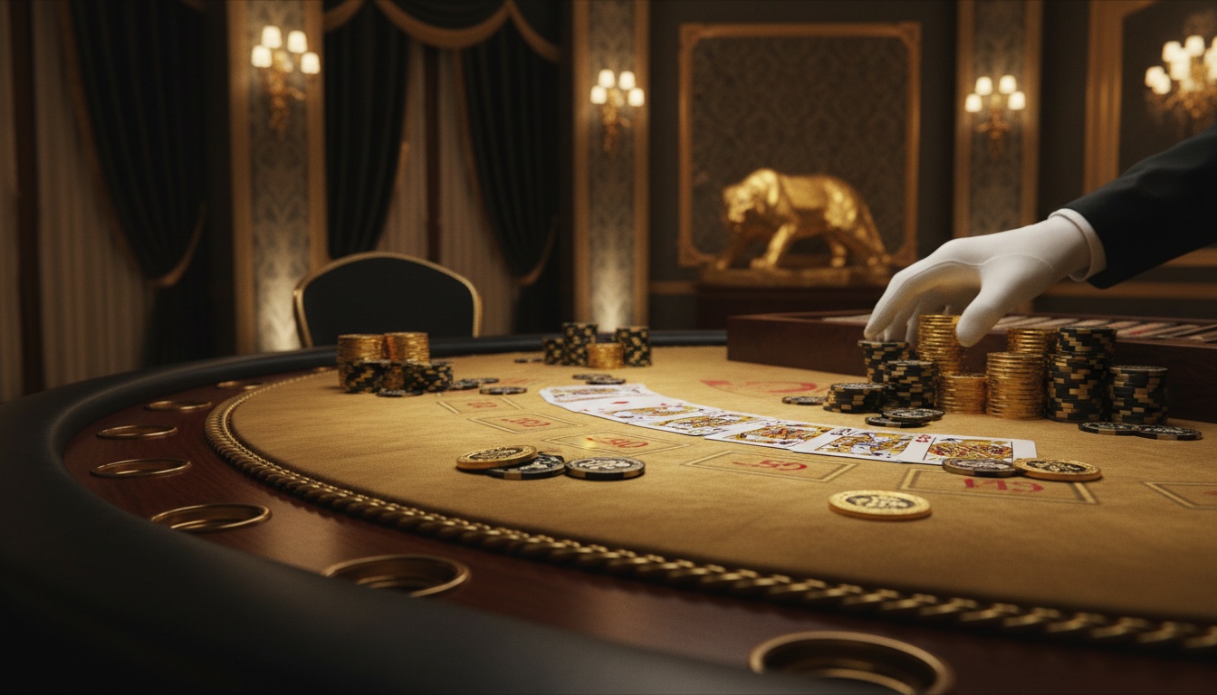 Découvrez la Collection de Jeux au Golden Tiger Casino